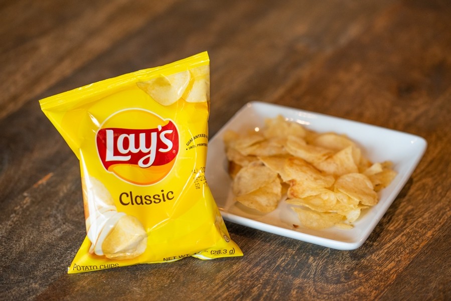 Chips, Lays
