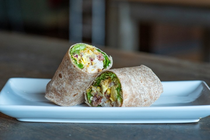 Local Mix Wrap