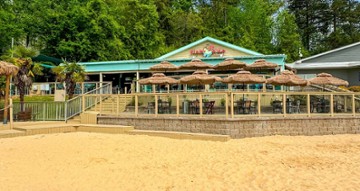 Fish Tales Lakeside Grille