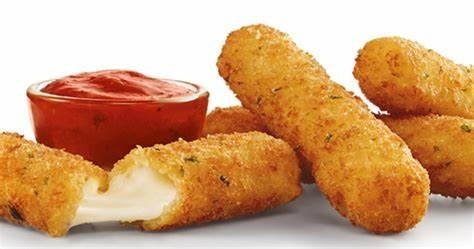 Mozzarella Sticks