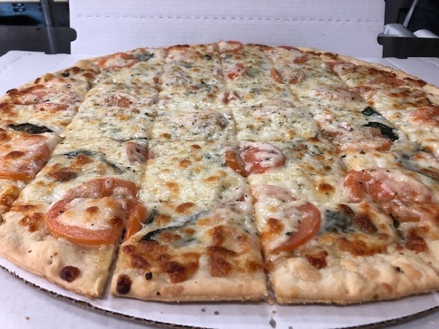 16" Margarita