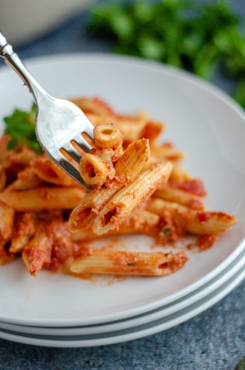 Mostaccioli