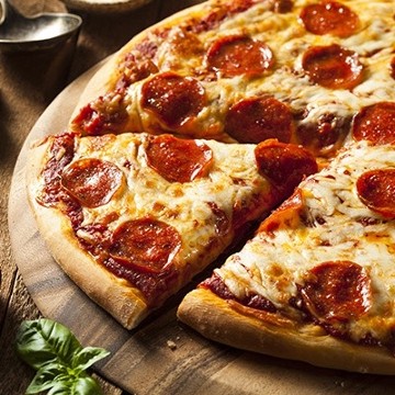 Little Joey's Pizza