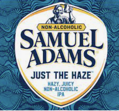 N\a Just The Haze