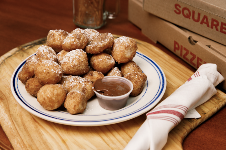 Fried Dough