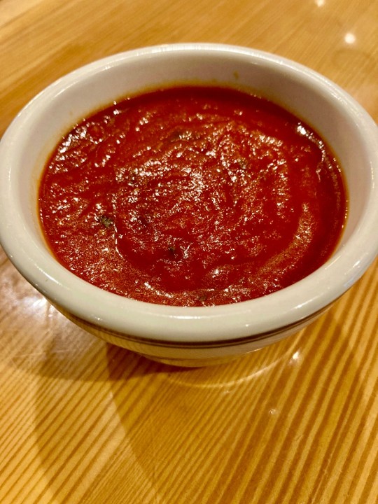 Side of Marinara Sauce
