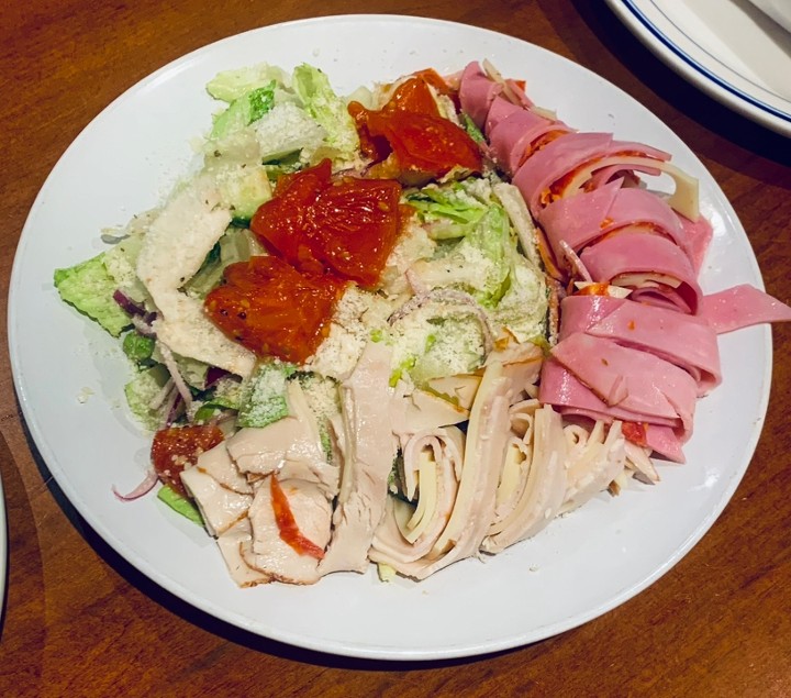 Chef Salad