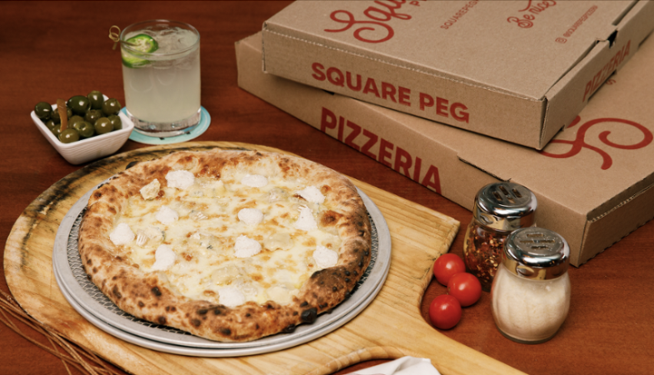 LARGE More Cheese Please