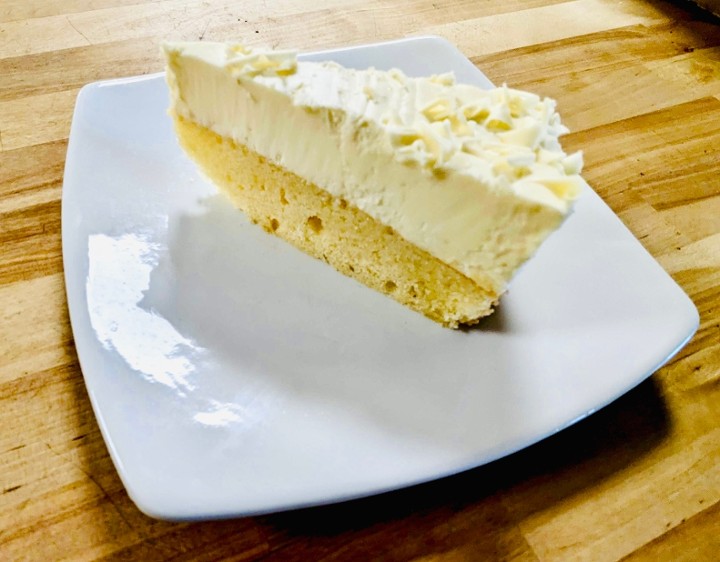 Limoncello Cake