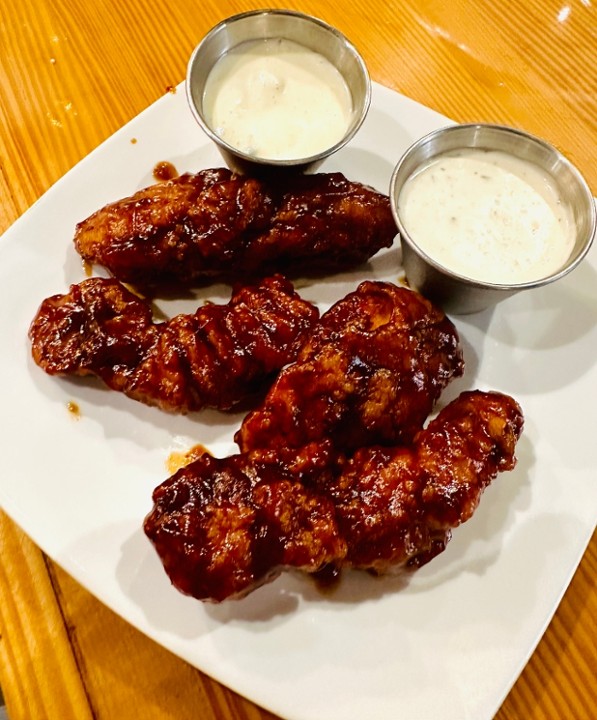 8 Boneless Chicken Tenders