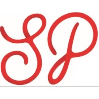 SQUARE PEG PIZZERIA GLASTONBURY logo