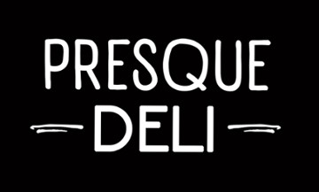Presque Deli 1635 presque Isle ave
