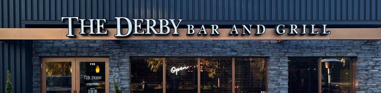 The Derby Bar and Grill