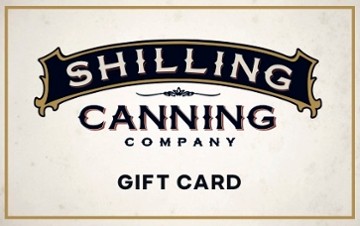 Shilling Canning Company The Yards logo