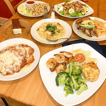 Rincon Italiano 11299 Owings Mills Blvd
