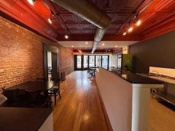 Galy’s 20 North Washington Street