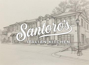 Santoro's Italian Kitchen