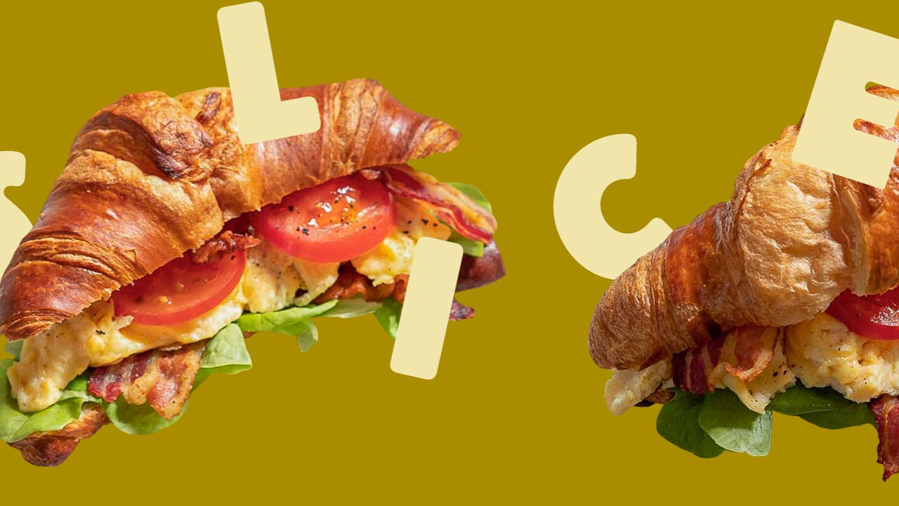 Sliced Bake Shop & Luncheonette 1523 South University Drive