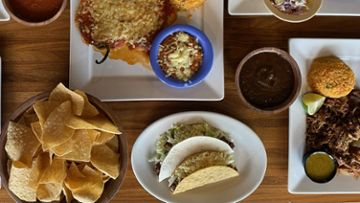 Pedro's Mexican Grill & Cantina - Greensboro 6161 Lake Oconee Pkwy