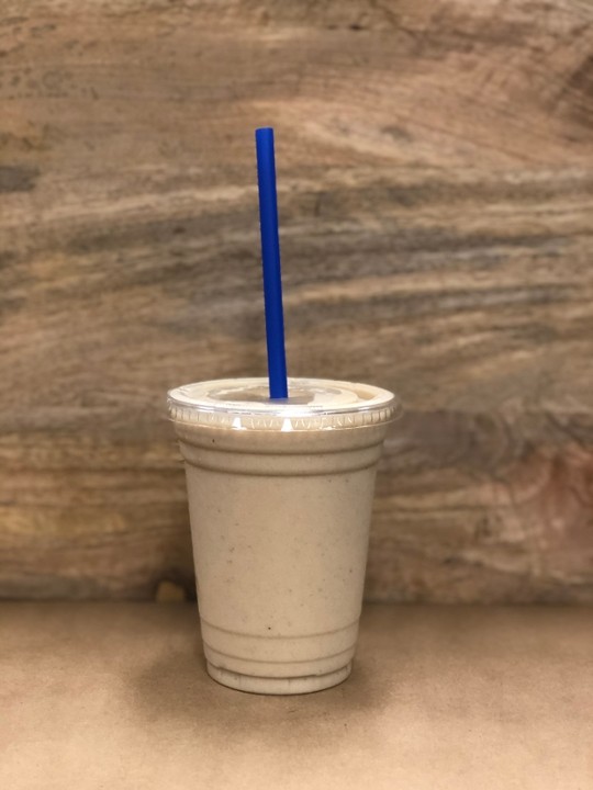 Banana Chai