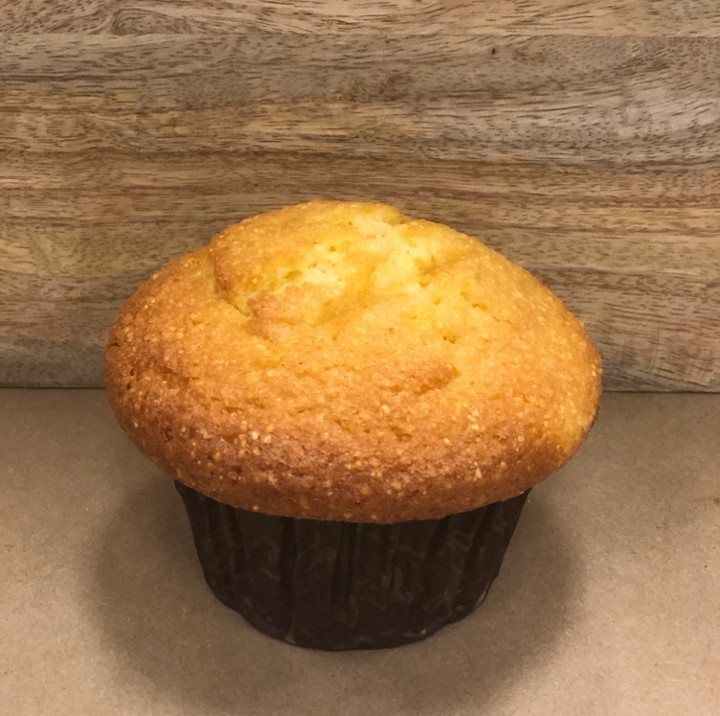 Corn Muffin