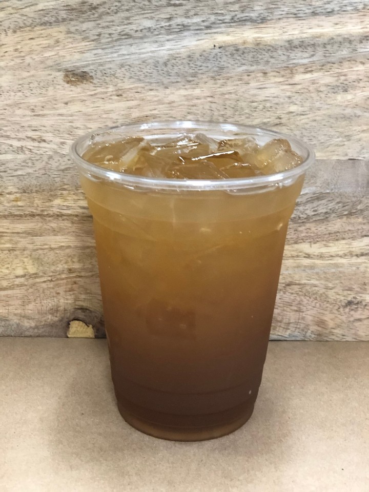 Iced Chaider