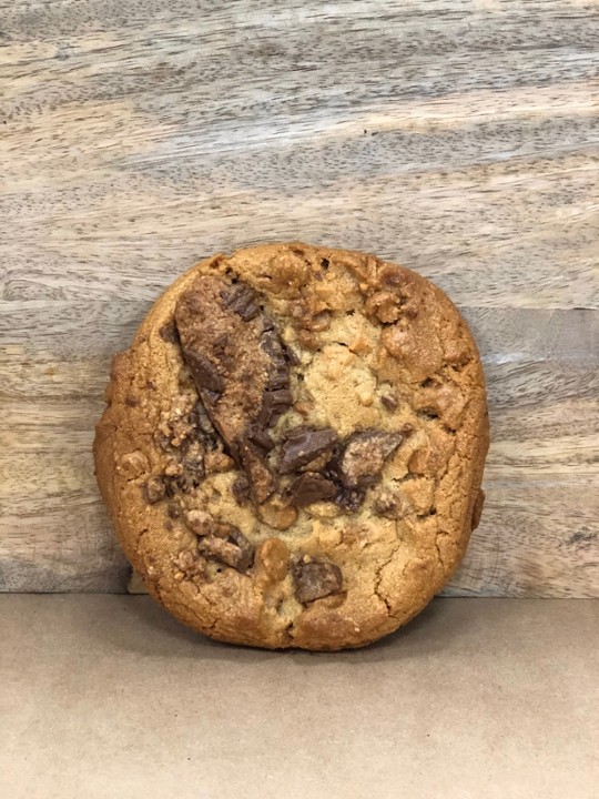 Peanut Butter Cookie