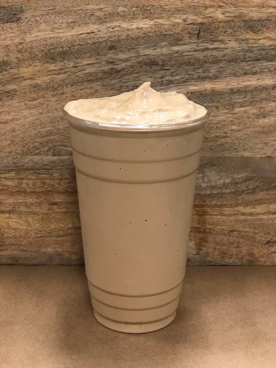 Cold Brew Frappe