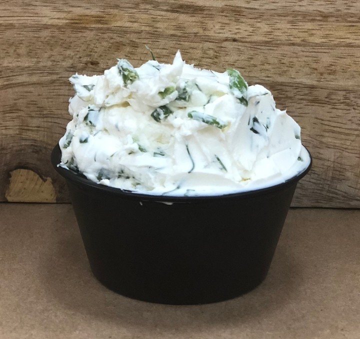Dill & Chive  Tub