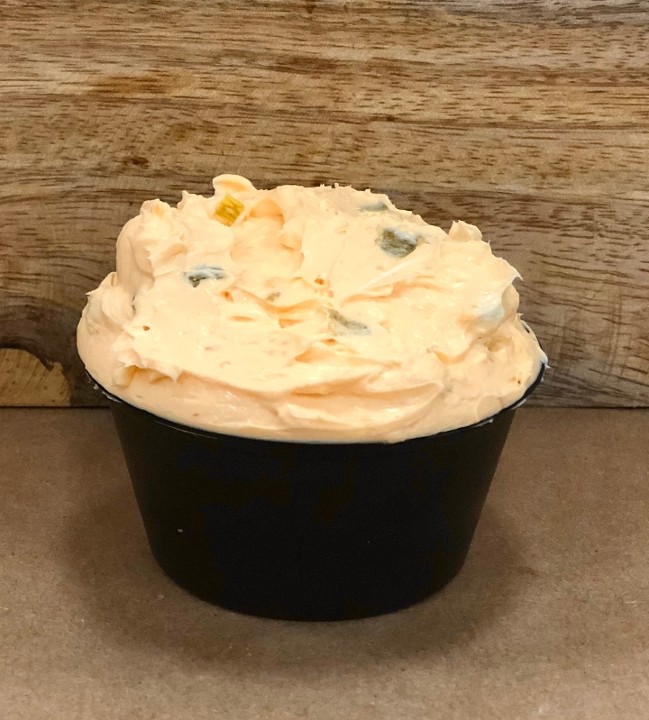 Jalapeno Sriracha Tub