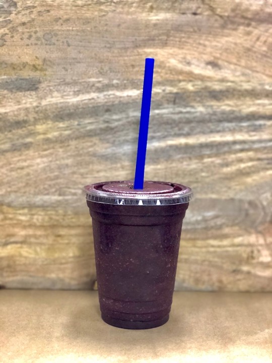 Blueberry Ginger