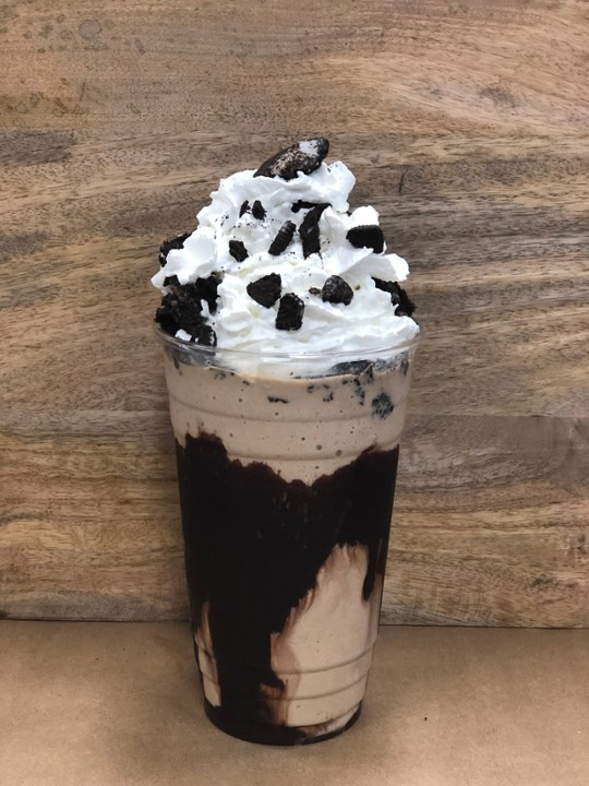 Coffee Oreo Special