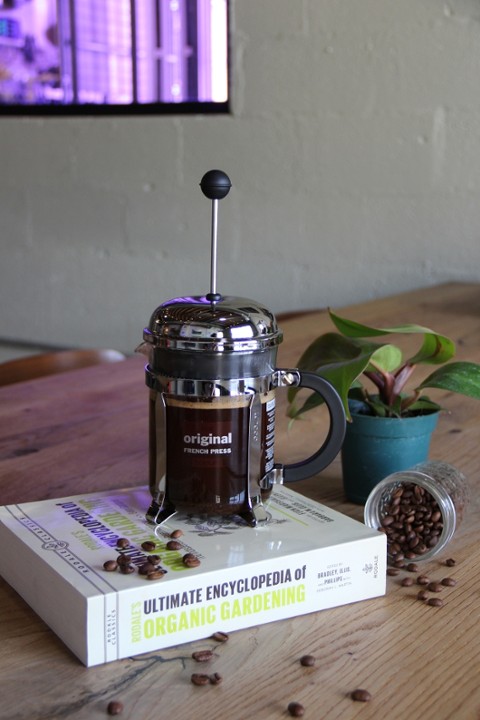 French Press