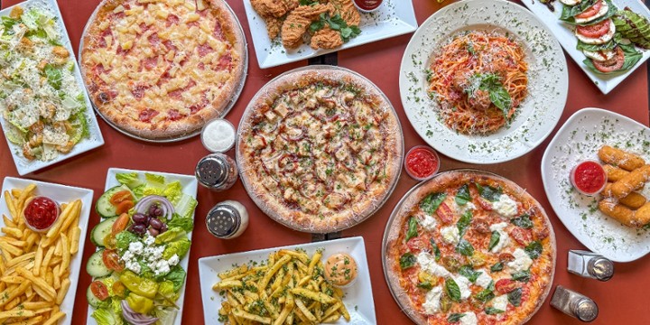 Restaurant banner image