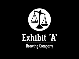 Exhibit 'A' Brewing Company Beer Garden