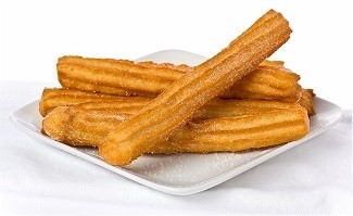 CHURRO