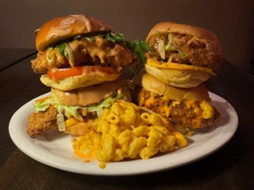 Vivi's Chicken 'n Mac - Severna Park