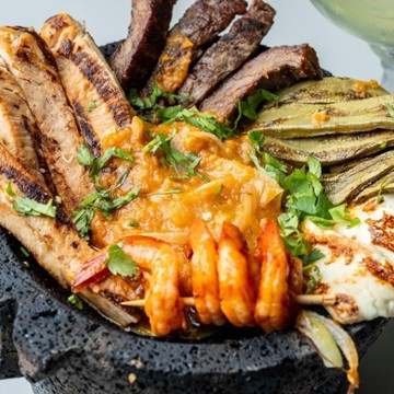Pillo's Mexican Grill - League City 1740 West Main Street