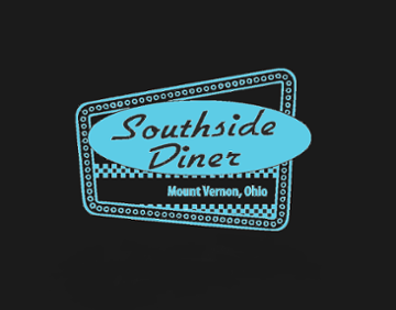 Southside Diner Mt. Vernon Ohio