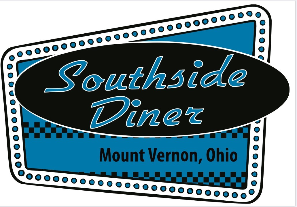 Southside Diner - Mt. Vernon Ohio