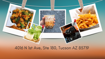 TiTi Boba Corner