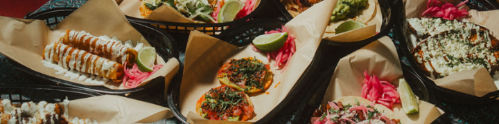 Restaurant banner image