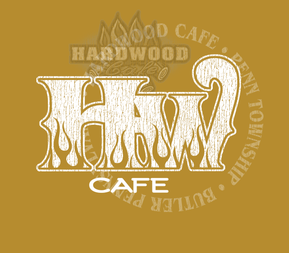 Hardwood Cafe