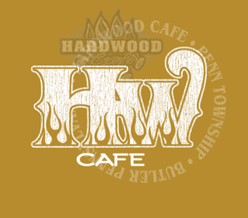 Hardwood Cafe