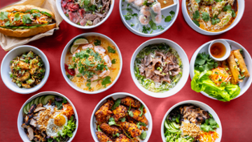 The Good Bowl