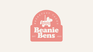 Beanie Bens Breakfast Tacos