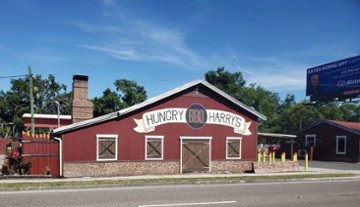 Hungry Harry's