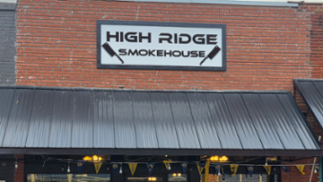 High Ridge Smokehouse