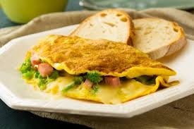 Omeletts
