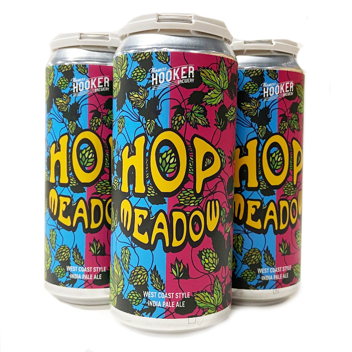 Hop Meadow Cans 4pk